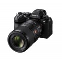 SONY OBJ SEL FE 100 MM 2.8 MACRO GM OSS
