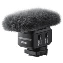 NIKON MICRO SHOTGUN ME-D10