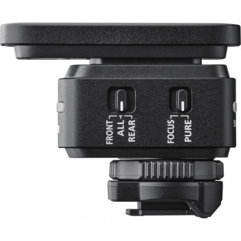 NIKON MICRO SHOTGUN ME-D10