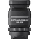 NIKON MICRO SHOTGUN ME-D10
