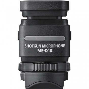 NIKON MICRO SHOTGUN ME-D10