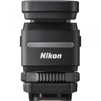 NIKON MICRO SHOTGUN ME-D10