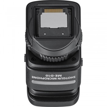 NIKON MICRO SHOTGUN ME-D10