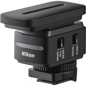 NIKON MICRO SHOTGUN ME-D10