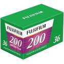 FUJIFILM SPEED 200 135-36 POSES FUJI PELLICULE IMAGES PHOTO PARIS