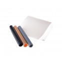 CARUBA PORTABLE CUBE LED 50X50X50 BICOLOR