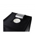 CARUBA PORTABLE CUBE LED 50X50X50 BICOLOR