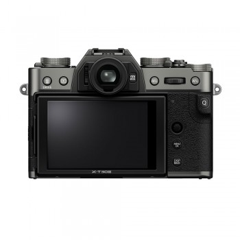 FUJIFILM X-T30 III +...