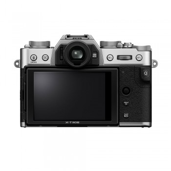 FUJIFILM X-T30 III +...