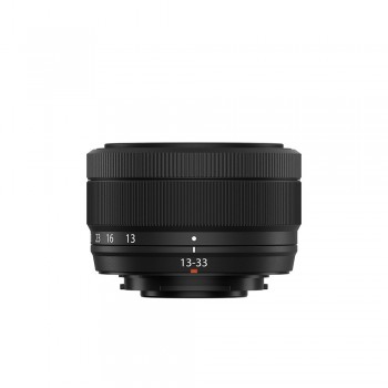 FUJI XC 13-33MM F/3.5-6.3 OIS
