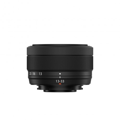 FUJI XC 13-33MM F/3.5-6.3 OIS
