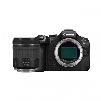 CANON EOS R6 MARK III -...