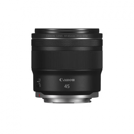 CANON RF 45mm F1.2 STM