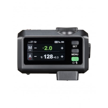 GODOX FLASH IT30 NOIR