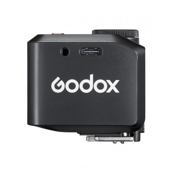 GODOX FLASH IT30 NOIR