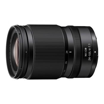 NIKON Z 24-105 MM F/4-7.1 -...