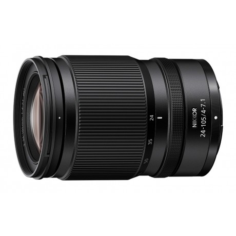 NIKON Z 24-105 MM F/4-7.1