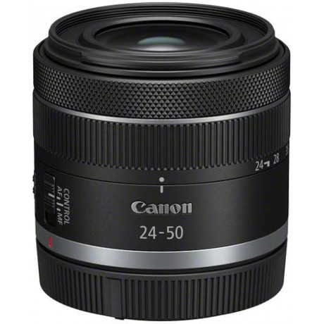 CANON RF 24-50 MM f/4.5-6.3 IS STM