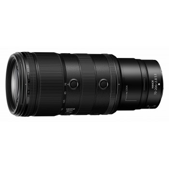 NIKON Z 70-200MM F/2.8 VR S II