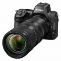 NIKON Z 70-200MM F/2.8 VR S II
