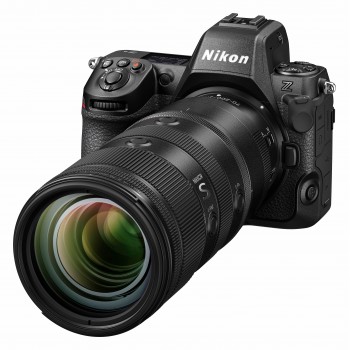 NIKON Z 70-200MM F/2.8 VR S II