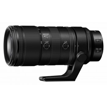 NIKON Z 70-200MM F/2.8 VR S II