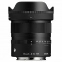 SIGMA 15 MM F1.4 DC CONTEMPORARY