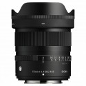 SIGMA 15 MM F1.4 DC CONTEMPORARY