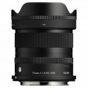SIGMA 15 MM F1.4 DC CONTEMPORARY