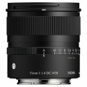 SIGMA 15 MM F1.4 DC CONTEMPORARY