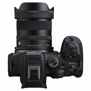 SIGMA 15 MM F1.4 DC CONTEMPORARY