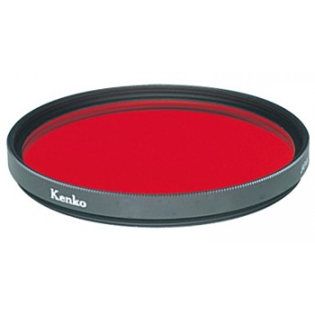 KENKO FILTRE 62MM M/C R1 ROUGE