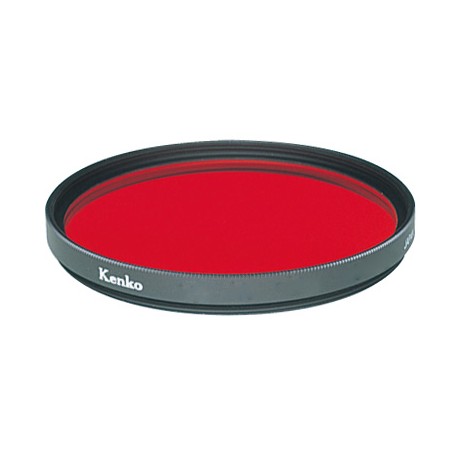 KENKO FILTRE 62MM M/C R1 ROUGE