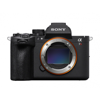 SONY ALPHA 7R VI