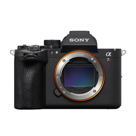 SONY ALPHA 7R VI