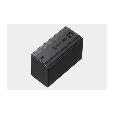 SONY BATTERIE NP-SA100