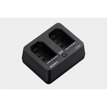 SONY CHARGEUR BC-SAD1