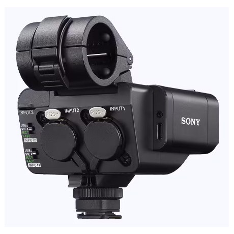 SONY ADAPTATEUR XLR-A4