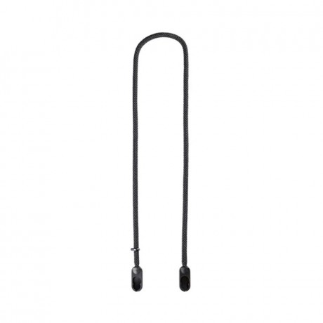 PEAK DESIGN FORM ROPE STRAP STANDARD NOIR