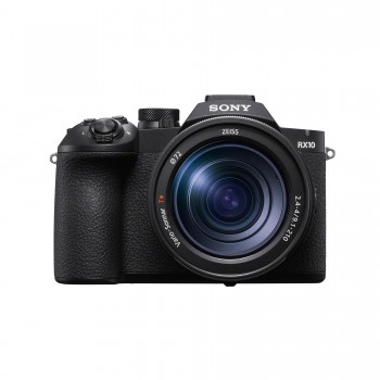 SONY RX10 MARK V