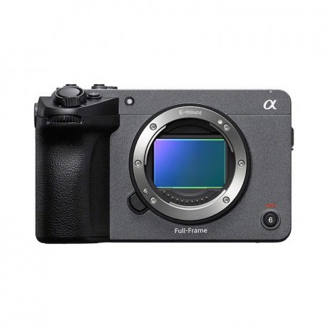 SONY CAMERA FX5