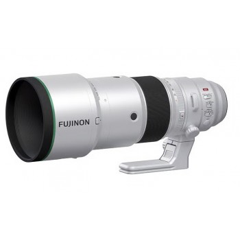FUJI XF 400MM F4.5 R LM OIS WR