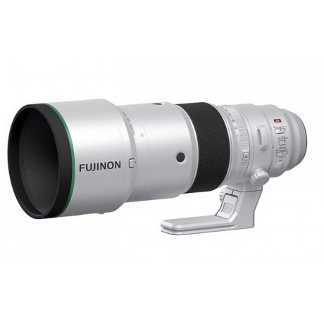 FUJI XF 400MM F4.5 R LM OIS WR