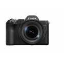 CANON EOS R8 II + 24-105