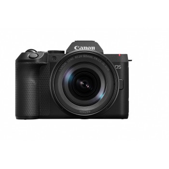 CANON EOS R8 II + 24-105