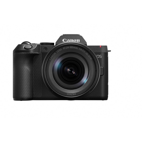 CANON EOS R8 II + 24-105
