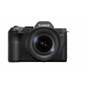 CANON EOS R8 II + 24-105