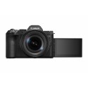 CANON EOS R8 II + 24-105