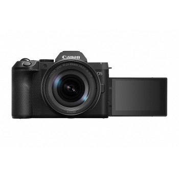 CANON EOS R8 II + 24-105