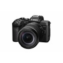 CANON EOS R8 II + 24-105